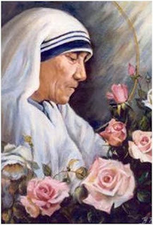 MADRE TERESA DE CALCUTA