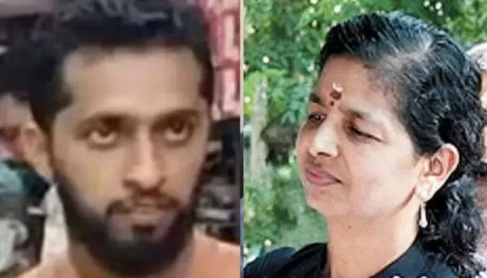 Kerala: Youth arrested for threat to murder female judge who awarded death sentence to 15 convicts in BJP leader’s murder case, fourth arrest so far