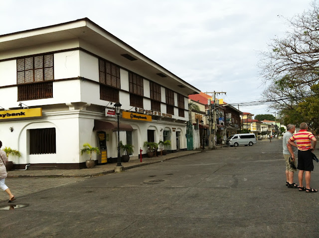 Vigan Ilocos Sur: An aura of cultural heritage 