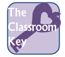 http://theclassroomkey.blogspot.com/