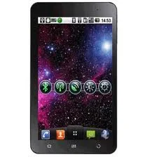 ZTE Light Plus Tab