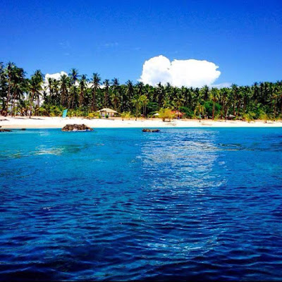 Balangingi Island, Pio V. Corpuz, Masbate