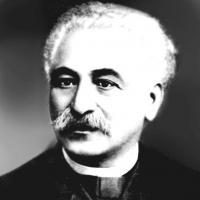 Գրականություն 8. Սունդուկյան-Րաֆֆի