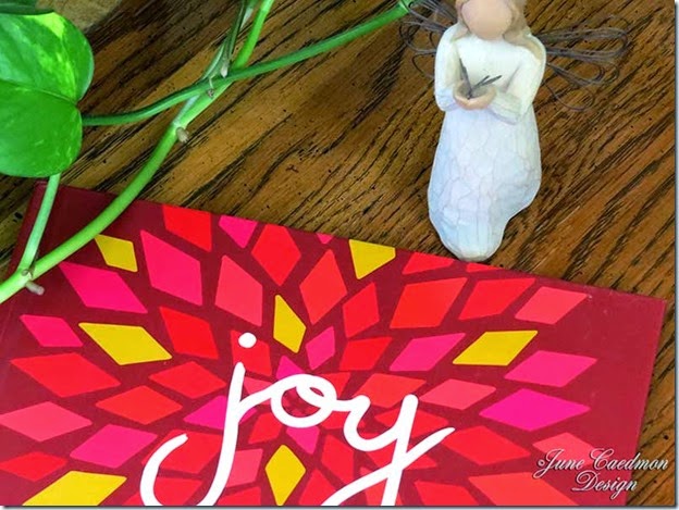 JOY_figurine