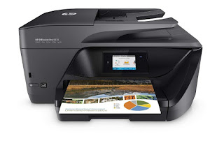 HP OfficeJet Pro 6978 Driver Download, Review And Price