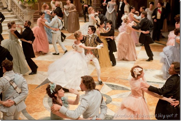 anna karenina ball