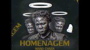 MANUEL SWUEGUER - HOMENAGEM AO MANO CHABA