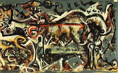 Jackson Pollock American Artist Jackson Pollock