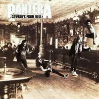 Pantera-1990-Cowboys-From-Hell-mp3