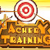 Archery Training