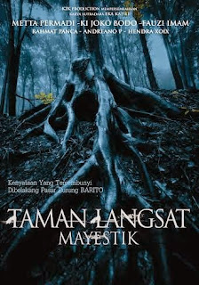 Taman Langsat Mayestik