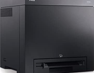 Dell 2150cn Drivers Download