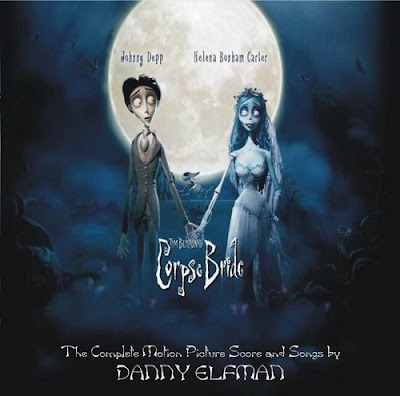 Corpse Bride (Complete Score) (by Danny Elfman)