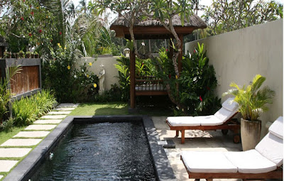 Bali baliku Luxury Villa Jimbaran Bali