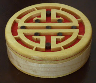 wooden box lid plans