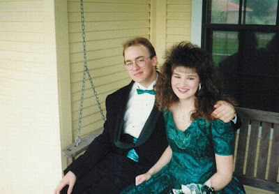 Funny 90s Prom Pictures Seen On www.coolpicturegallery.us