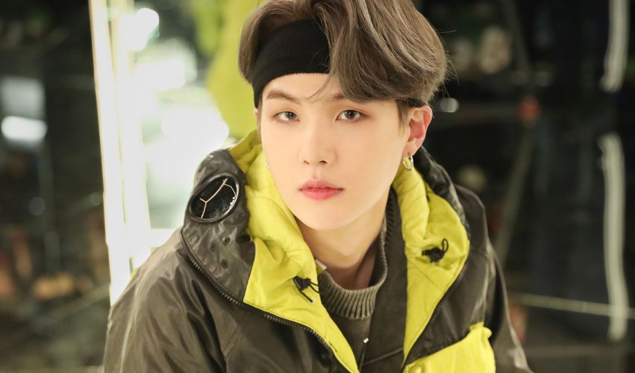 Suga de BTS celebra su cumpleaños con una donación para pacientes de cáncer pediátrico