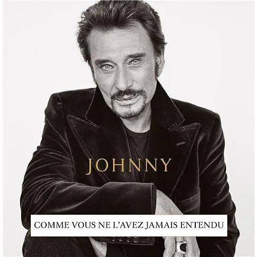 johnny Hallyday