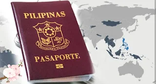 Philippine Passport visa free destinations