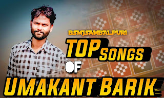 Umakant Barik song