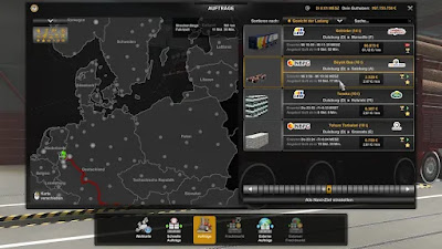 Mod Kargo by Finion ETS2 1.49