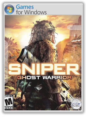 Sniper Ghost Warrior