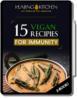 15 Vegan Recipes for Immunity