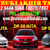 PROMO SUZUKI BEKASI AKHIR TAHUN 2016