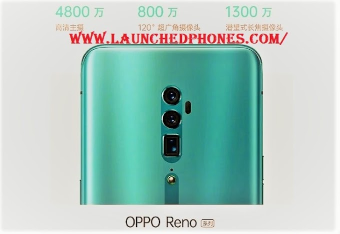 Oppo Reno launch date confirmed by Pocker-lint 