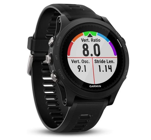 Garmin Forerunner 935 Running GPS Unit Watch