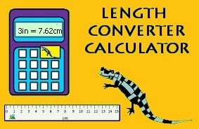Length Convert | Length converter calculator | Length unit convert,