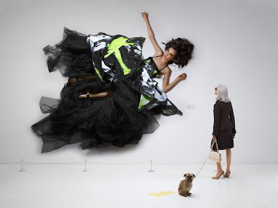  Fashion Photography on Fashion Photography By Phillip Toledano