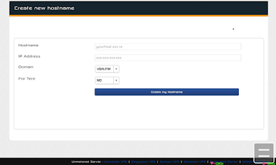 3 Situs Untuk Membuat IP Host Menjadi Domain Gratis