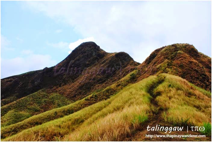 Mt. Batulao