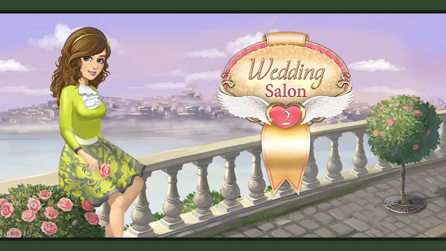 تحميل لعبة صالون  wedding salon 2 للكمبيوتر كاملة برابط واحد مباشر ميديا فاير مجانا