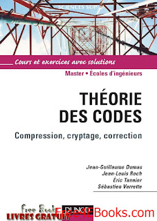 Théorie des codes: Compression, cryptage, correction Free EBook