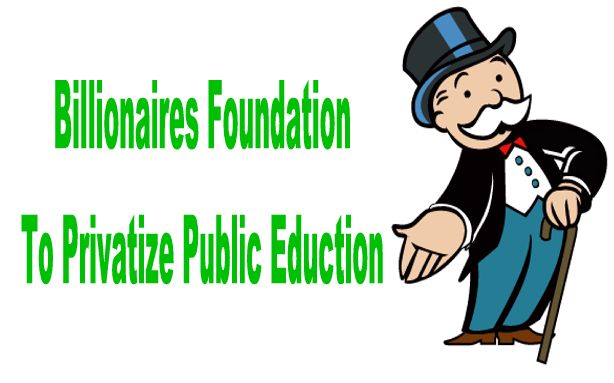 Image result for big education ape billionaires