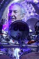 Nick Mason's Saucerful Of Secrets - Augusta Raurica 2019