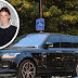 More Traffic Trouble For Rooney: Wayne And Coleen's £130k Range Rover Is Towed Away After Being Ditched At Beyonce And Jay-Z Concert..