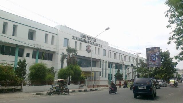 Pendaftaran Universitas Sisingamangaraja XII Tapanuli (UNITA) 2023-2024