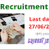 IBPS Recruitment 2022