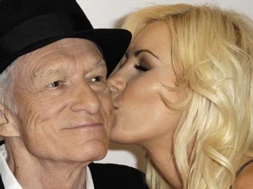 Hefner and Crystal Harris crystal harris hot. Hefner and Crystal Harris