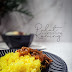Cara Mudah Masak Pulut Kuning Kukus Guna Periuk Nasi
