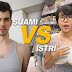 Istri vs Suami
