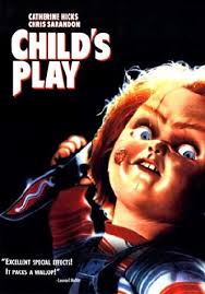 مشاهدة وتحميل فيلم Childs Play 1988 مترجم اون لاين