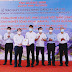 Quảng Ninh cấp giấy chứng nhận đăng ký đầu tư dự án công nghệ tấm Silic Jinko Solar Việt Nam với tổng mức đầu tư 365 triệu USD
