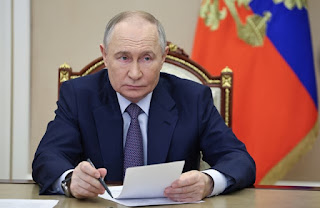 North Korea 'to send more troops to Russia'