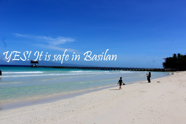 Basilan Tourist Spots