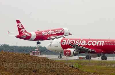 Air Asia Charges and Fees