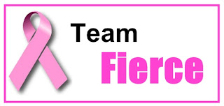 Join Team Fierce! 